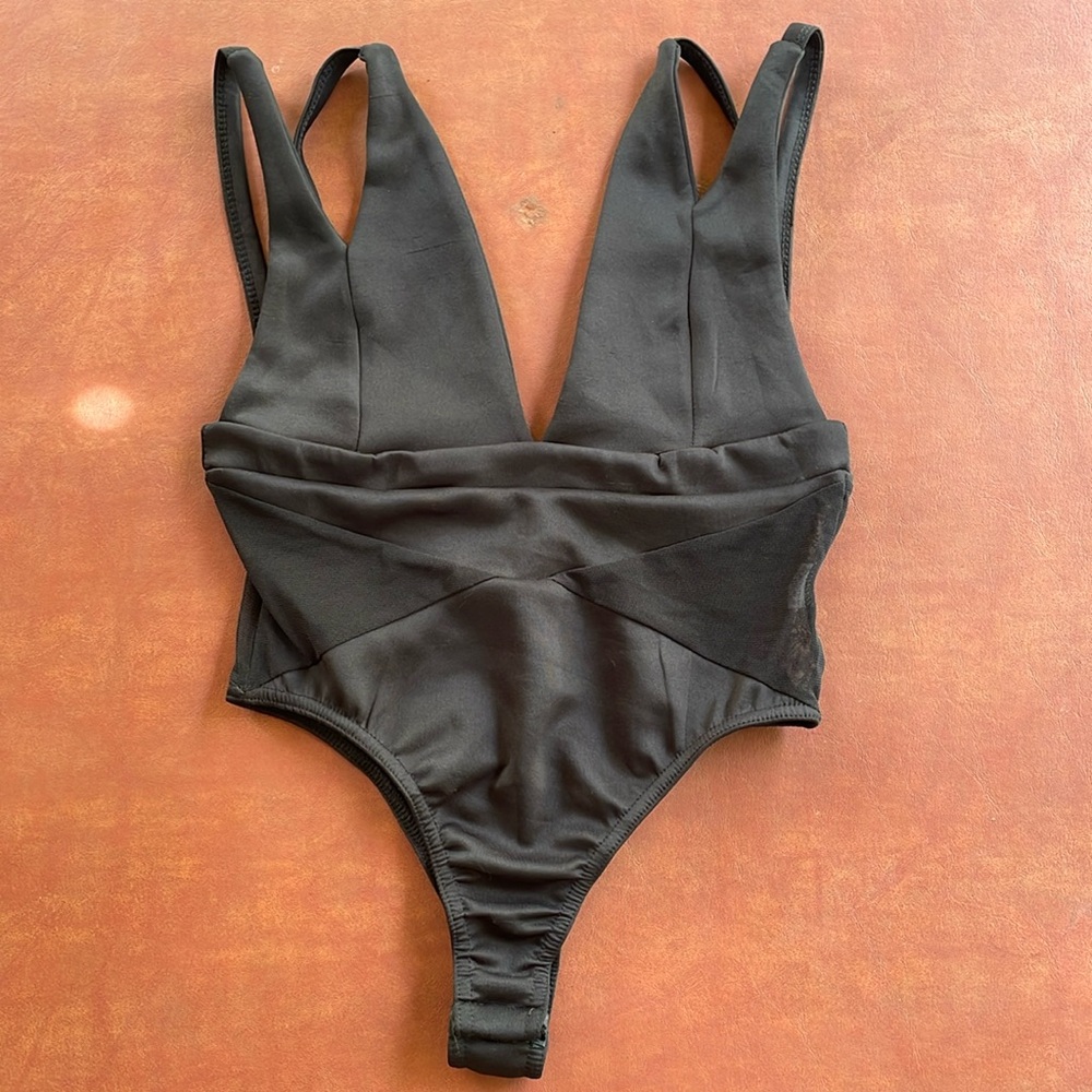 Nasty Gal Bodysuit